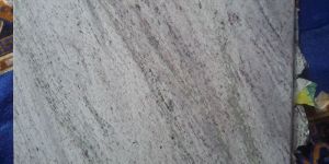 River White Granite Slabs