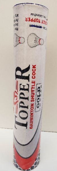 Badminton Shuttlecocks