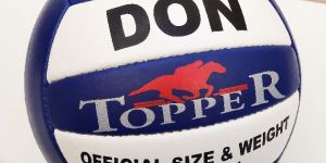 Volleyball Equipment