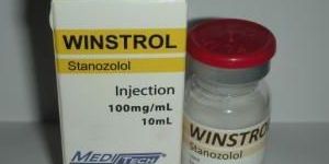 Winstrol