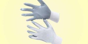 Nitrile Coated Gloves
