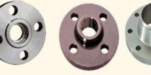 Carbon Steel Flanges