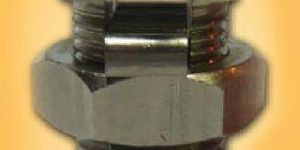 Brass Split Bolt