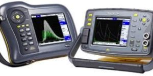 Ultrasonic Flaw Detector