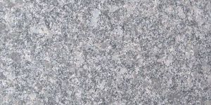 Steel Gray Granite