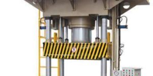 Deep Drawing Hydraulic Press