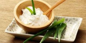 Aloe Butter