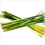 Lemongrass Oil