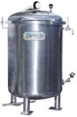 Heat Setting Machine