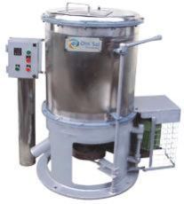 Hydro Extractor