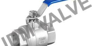 Ball Valve