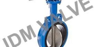 Butterfly Valve