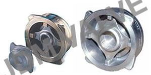 Disc Check Valve