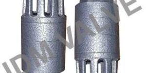 Foot Valve