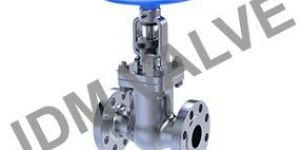 Gate Valve