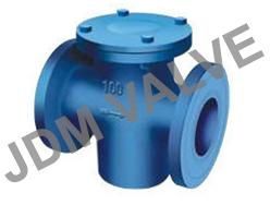Industrial Strainers