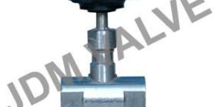 Needle Valve