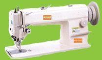 Compound Feed Lockstitch Machine