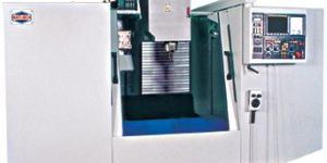 Vertical Machining Center