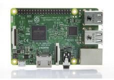Raspberry Pi Electronic Boards