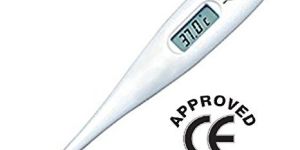 i-Health Digital Thermometer