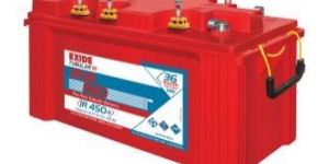 Exide Inverter Batteries