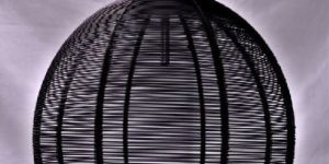 Ball Shaped Pendant Lights