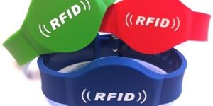 RFID WRIST BAND
