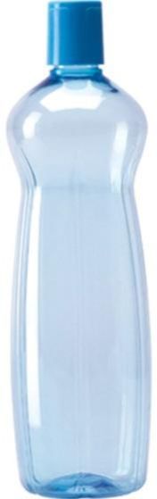 Plastic Water Bottle