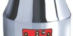 Stainless Steel Lota