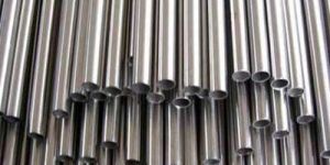 Stainless Steel Capillary Tubes