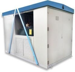Package Substation