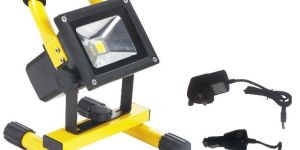 LED Rechargeable Lights