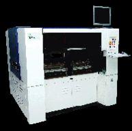Robotic Pick Place Machine