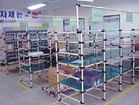 Storage Racks