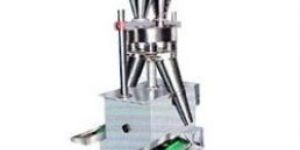 Volumetric Cup Filler