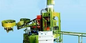 Fully Automatic Fly Ash Brick Making Machine
