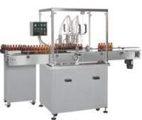 Automatic Liquid Filling Machine