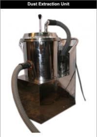 Dust Extraction Unit