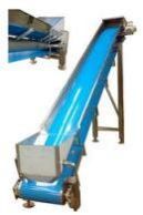 INCLINED STAND CONVEYER