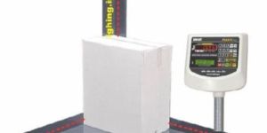 Cubi Weighing System