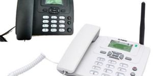 Fixed Wireless Phone