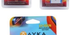 Rechargeable Battery