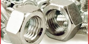 Nickel Alloy Fastener