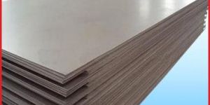 Nickel Alloy Sheets