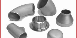 NICKEL BUTTWELD FITTINGS