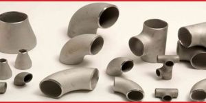 Stainless Steel Buttweld Fittings