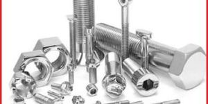 Titanium Fastener