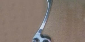 Thread Take up Lever