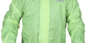 RAINPROOF JACKET